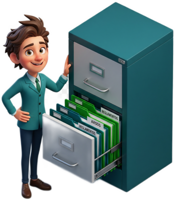 Documentos Comunitarios